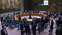 ONU apela ao diálogo em Nagorno-Karabakh