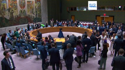 ONU apela ao diálogo em Nagorno-Karabakh