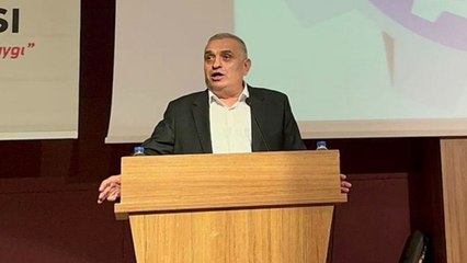 Sendikanın Başkan Yardımcısından  EYT'li işçilere çirkin sözler