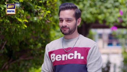 Tere Ishq Ke Naam Episode 30 - Tonight at 8-00 PM - ARY Digital
