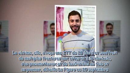Disparition de Marwan Berreni Plus belle la vie  ce qu’ont donné les perquisitions dans son entou