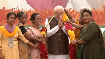 মহিলা সংরক্ষণ বিল পাশ রাজ্যসভায়, কৃতিত্ব নরেন্দ্র মোদীর?  | Oneindia Bengali