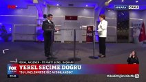 Meral Akşener: Yerel seçimlerde başarısız olursak gereğini yaparız