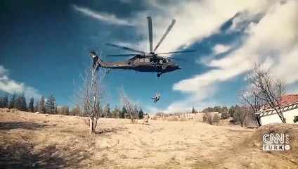 Teröre peş peşe ağır darbe! Sözde sorumlu terörist ve 12 terörist etkisiz