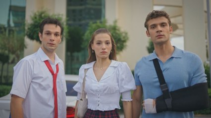 مسلسل اسمعني - الحلقة 21 | الدراما التركية المشوقة مع دبلجة عربية 🎬