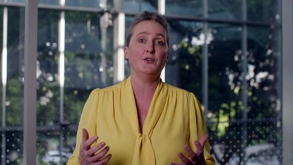 NEW CEO Vanessa Hudson apologises to airline’s customers