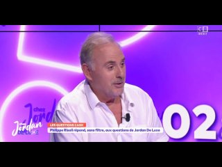 "À 2 000 euros, tu survis" : gros coup de gueule de Philippe Risoli, très cash sur ses investissemen