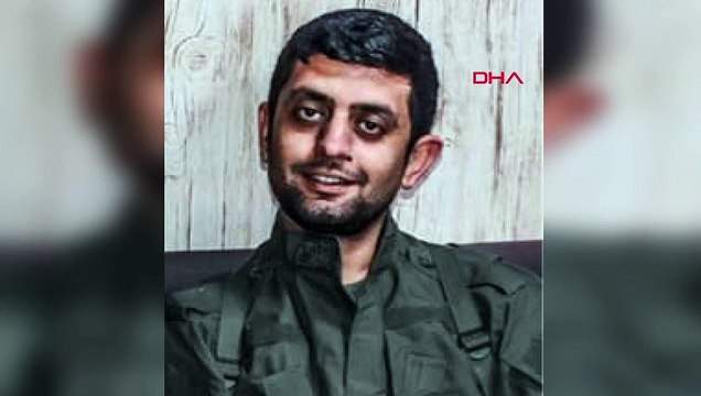 MİT, terör örgütünün sözde Sincar asayiş sorumlusu nu Irak'ın kuzeyinde etkisiz hale getirdi