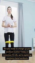 Full-Body Workout with Burpees  Conscious Fit Life