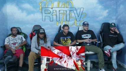 RTTV JJK 2x9 Miniplayer Reaction