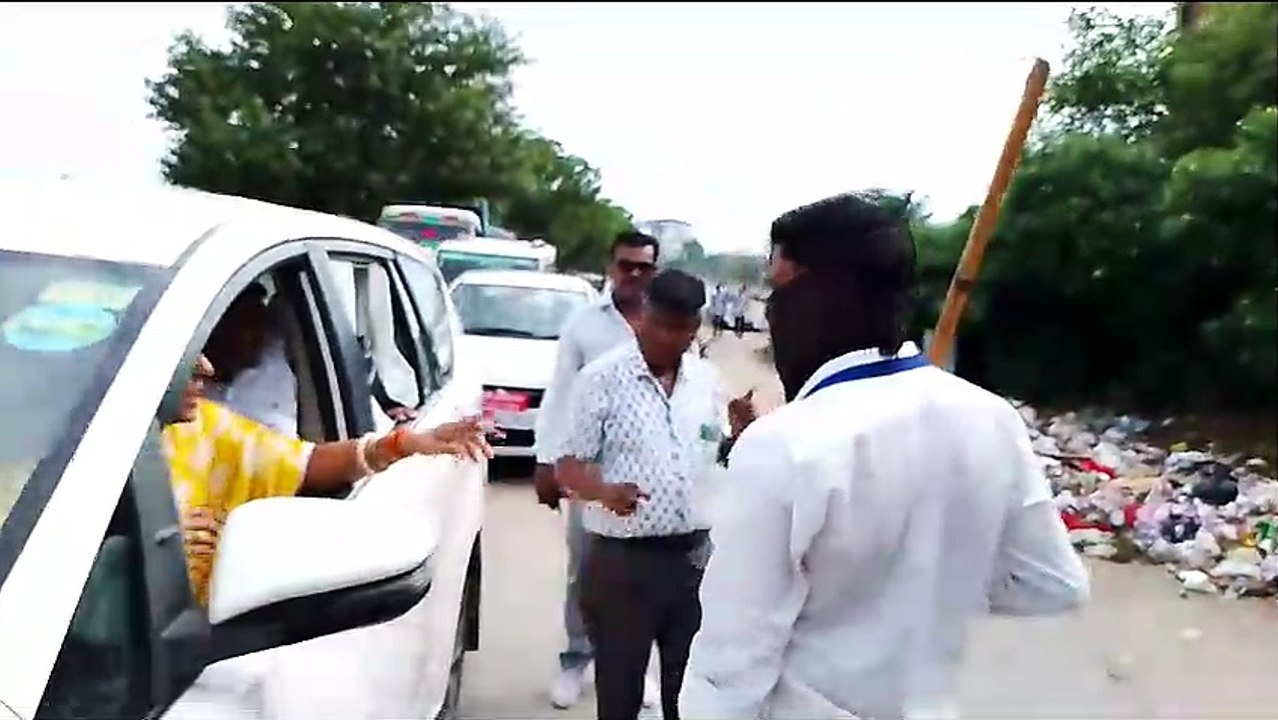 सुपरवाइजर नहीं कर रहे निगरानी, महापौर ने दिए नोटिस के निर्देश