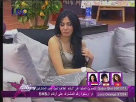 Quotidienne Daily 28/03 - Star Academu LBC5 (1)