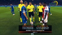 Ajax vs Marseille: Resumen y goles del partido de la Champions League 2023