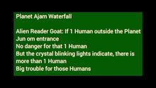Stories alien animals 12