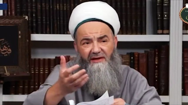 Hayat pahalılığı Cübbeli Ahmet Hoca'yı da isyan ettirdi: Bu azap değil de nedir?