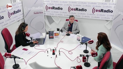 Federico a las 7: La fascinación del PP por el PSOE