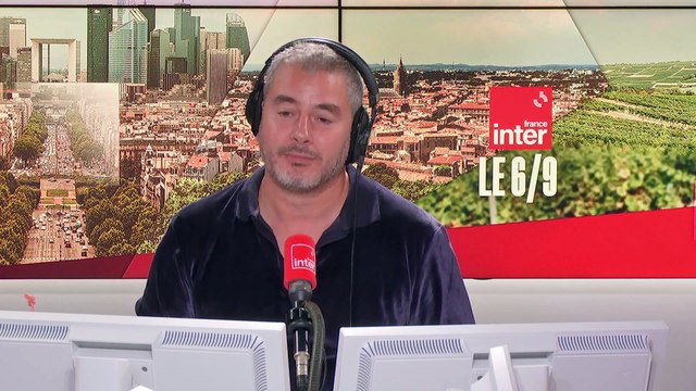 La maison de Gainsbourg ouvre, n'y allez pas nous conseille François Morel - Le Billet de François Morel