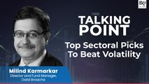 Talking Point: Best Sectoral Bets In A Bull Market