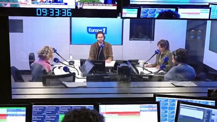 Stéphane Plaza dans la tourmente et la plainte de «20 minutes»
