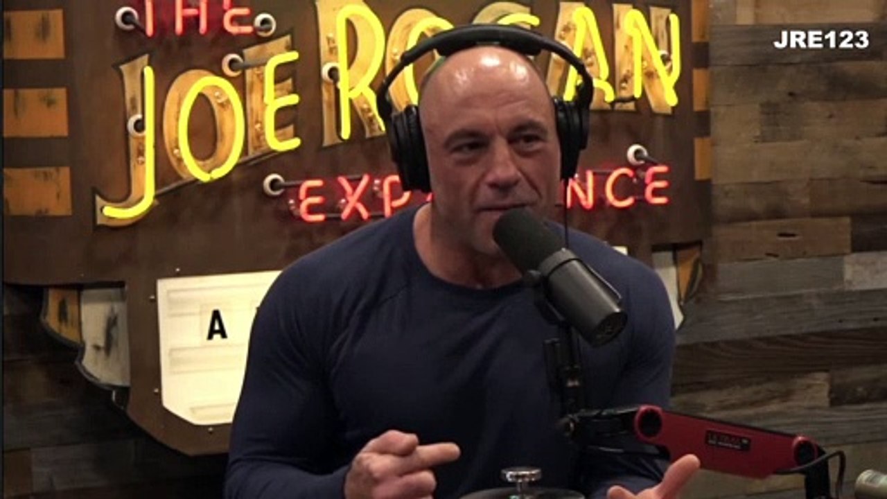 2038 - Trae Tha Truth - The Joe Rogan Experience