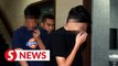 Ipoh teens claim trial to raping schoolgirl