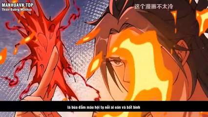 Chapter 79-82_Review Manhua_Main Xuyên Không có Hệ Thống Đốn Củi Vô Địch Tiên Nữ Quỳ Cầu Làm Đồ Đệ