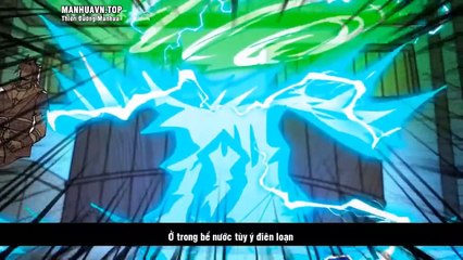 Chapter 83-86_Review Manhua_Main Xuyên Không có Hệ Thống Đốn Củi Vô Địch Tiên Nữ Quỳ Cầu Làm Đồ Đệ