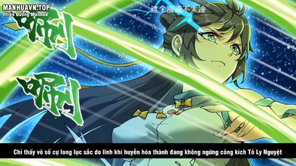 Chapter 77-78_Review Manhua_Main Xuyên Không có Hệ Thống Đốn Củi Vô Địch Tiên Nữ Quỳ Cầu Làm Đồ Đệ