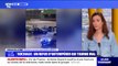 À Sochaux, un policier et un conducteur d'une voiture en fuite blessés après un refus d'obtempérer