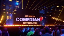 Matze Knop-Die Menschen sind sprachhochsensibel (Die besten Comedians Deutschlands)