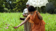 The Color Purple Movie - Taraji P. Henson, Danielle Brooks, Colman Domingo