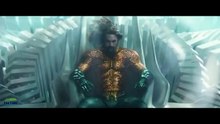 Aquaman 2 - The Lost Kingdom (2023) — WATCH - TV Line New 2