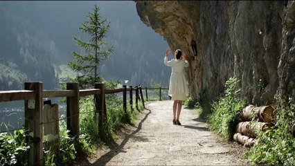 The Wall (2012) Netflix Explain Movie in Hindi & Urdu