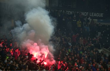 Klopp complains about LASK's 'meadow' pitch