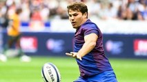 Antoine Dupont : l’état de santé du capitaine des Bleus ne présage rien de bon !