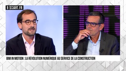 SMART MORNING SOUMIER - Emission du 26 septembre 2023