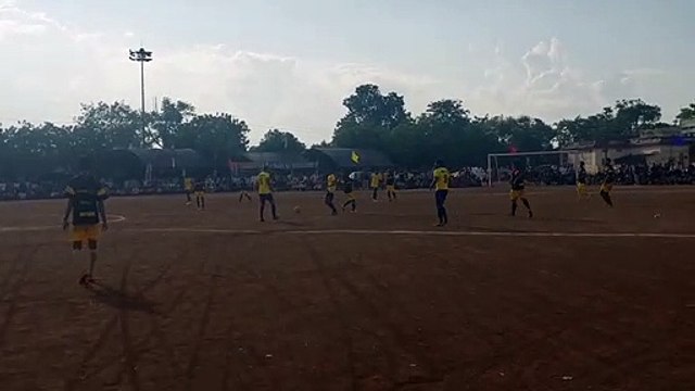 ए युनियन और नीमच कैंट के बीच होगा विधायक ट्रॉफी का फायनल मैच