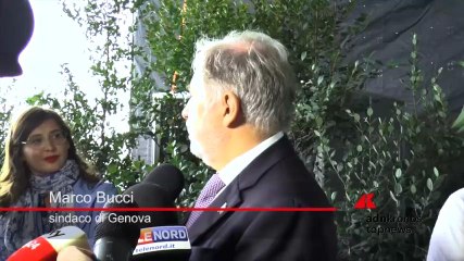 Nautica, Bucci (sindaco Genova): “Lavorando insieme si ottengono grandi risultati”