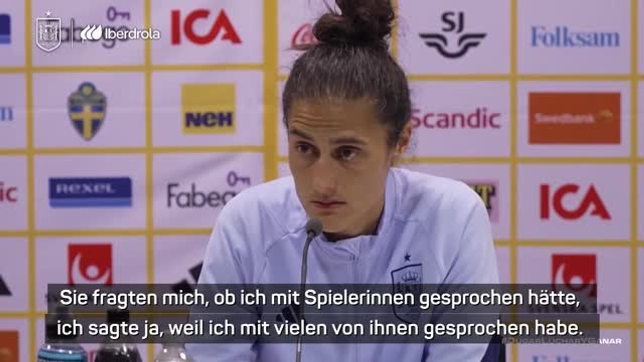 Tome bestreitet lüge: "interpretationsfehler"