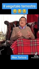 Max Tortora imitazione Alberto Sordi