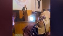 Türk Metal Sendikası Genel Başkan Yardımcısı Yusuf Ziya Odabaş: YT'yi cebine koyan arkadaşımızın g.tü başı oynamaya başladı