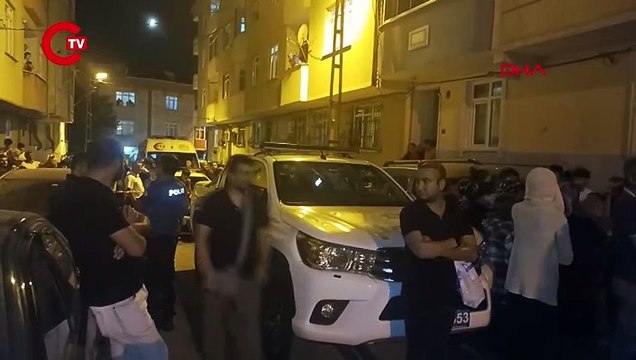Esenyurt'ta kadın cinayeti: Kanseri yenen eşini tabancayla katletti, ardından intihar etti!