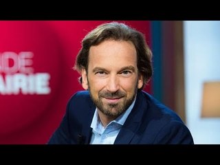 La Grande Librairie (France 5) François Busnel : "Les gens ont oublié qu’une émission de télé n’es