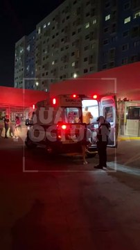 #Preliminar Diversas puñaladas recibió un hombre tras un intento de asalto, en la colonia El Rosario de Guadalajara #GuardiaNocturna