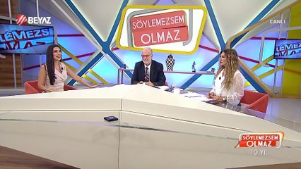 Söylemezsem Olmaz 22 Eylül 2023