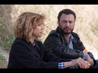 Meurtres à Granville (France 3) Florence Pernel : "Il est très difficile de rester concentré avec