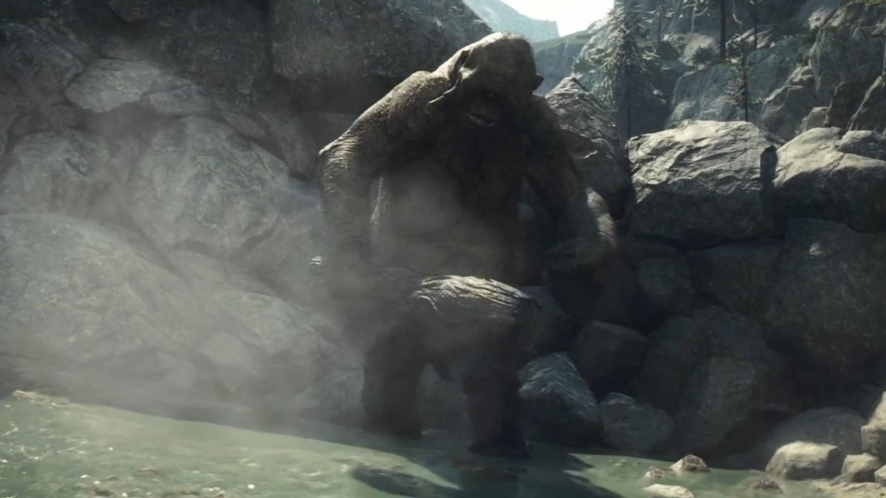 Dragon's Dogma 2 - 9 Minuten Gameplay aus dem Action-RPG zeigen Klassen und epische Kämpfe