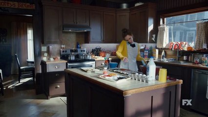 Fargo Season 5 Teaser Juno Temple (2023)