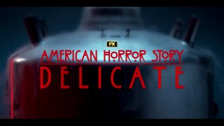 American Horror Story 12x02 Promo Rockabye (2023)