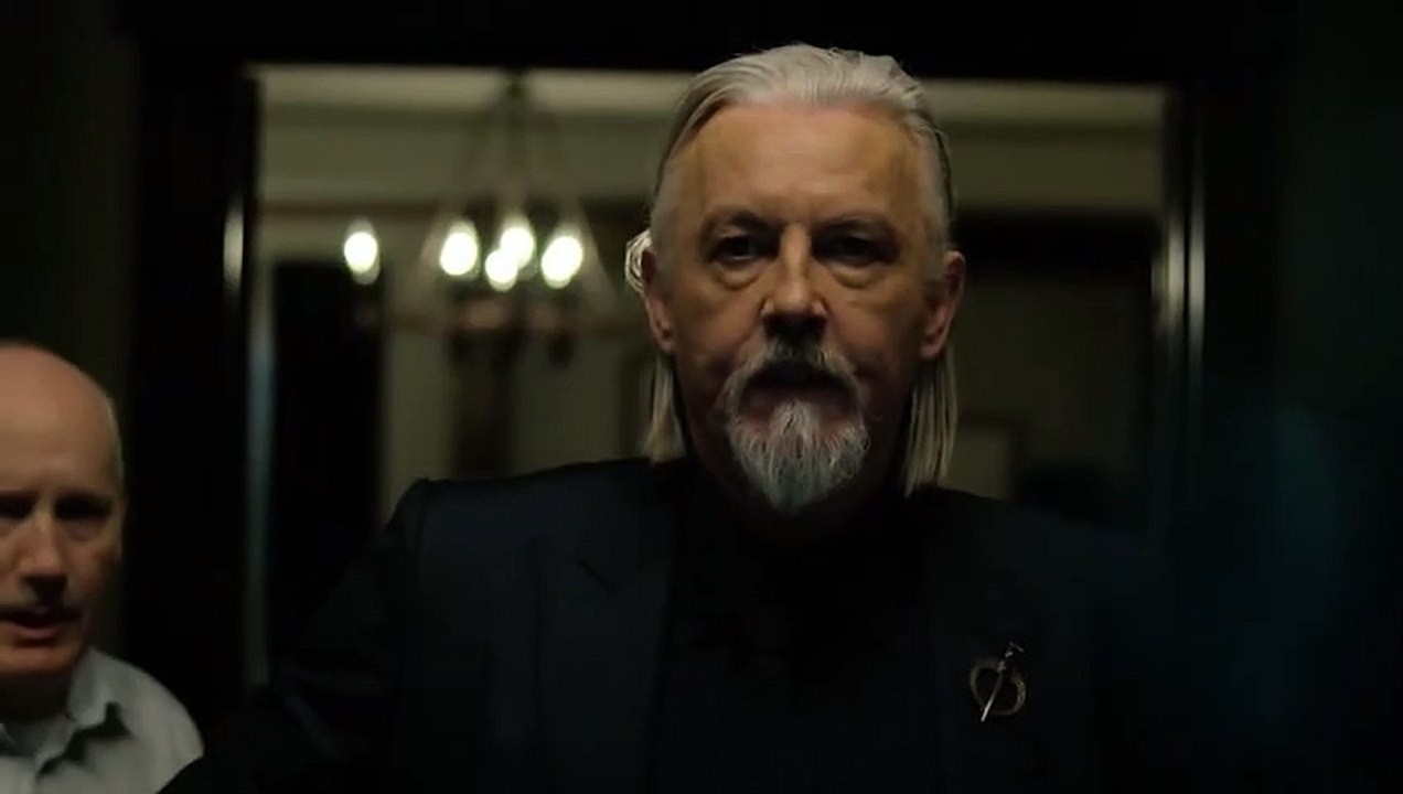 Power Book IV Force 2x05 Promo Crown Vic (2023) Tommy Egan Power spinoff